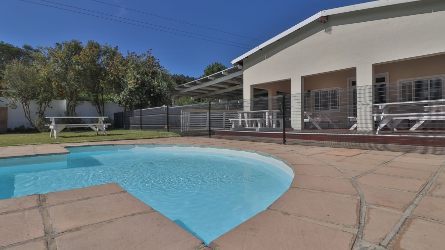 3 Bedroom Property for Sale in Keurboomstrand Western Cape
